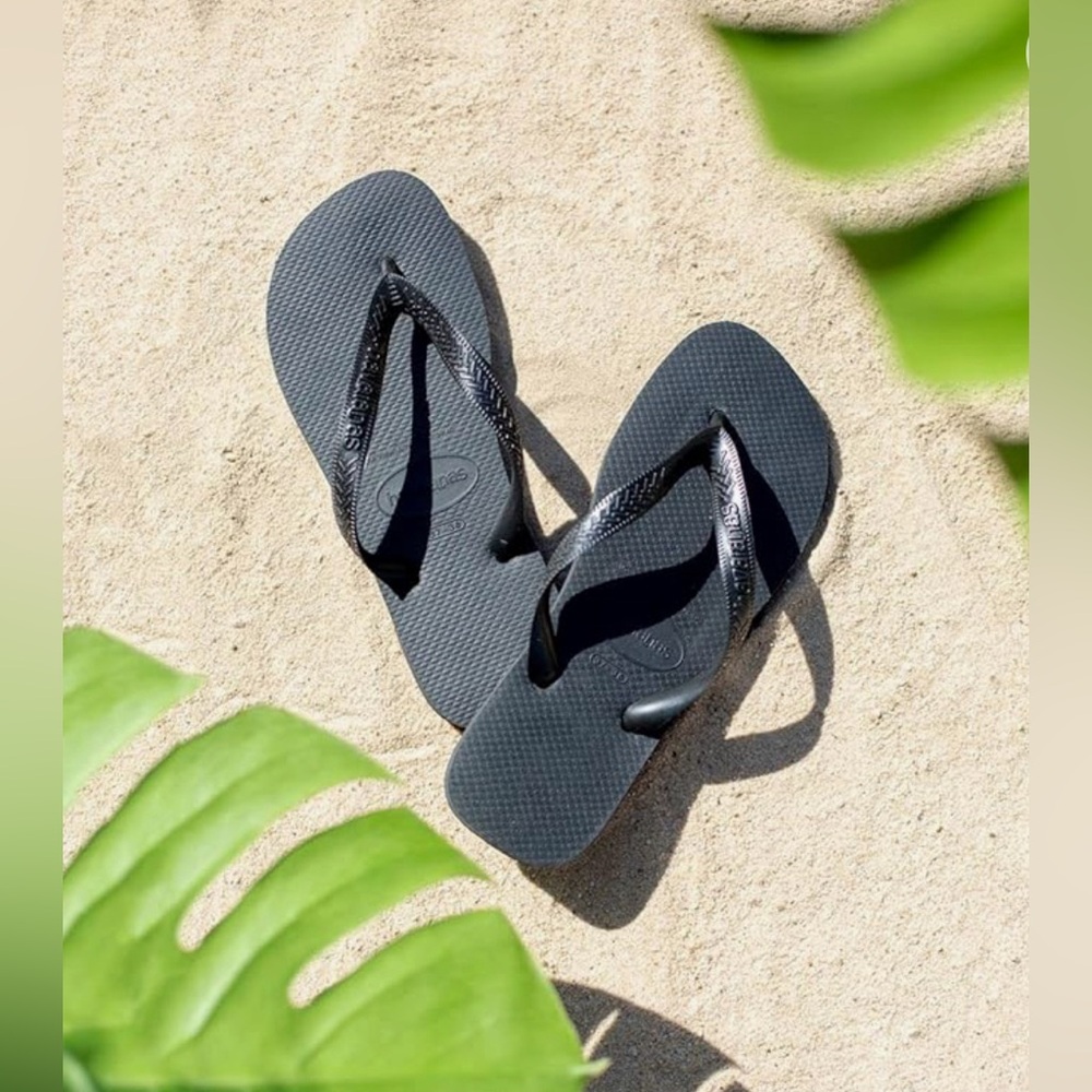 Havaianas Men’s Flip Flops